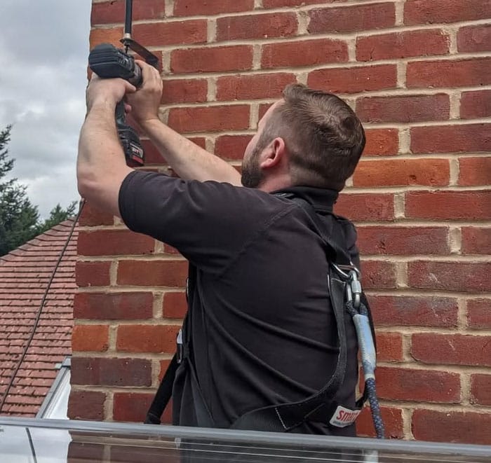 Security Maintenance Northwood {{brizy_dc_image_alt imageSrc=